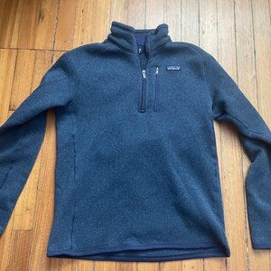 Patagonia 1/4 Zip